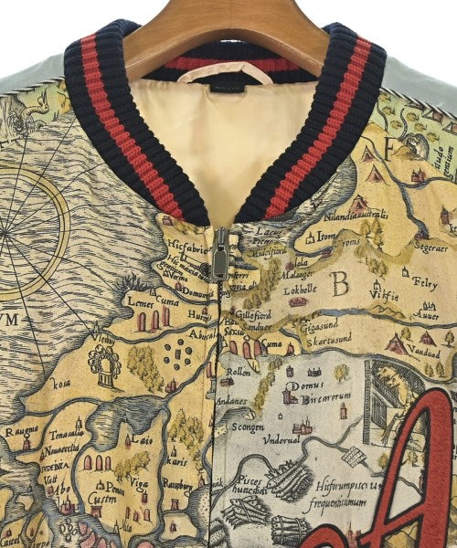 GUCCI 其他飛行外套