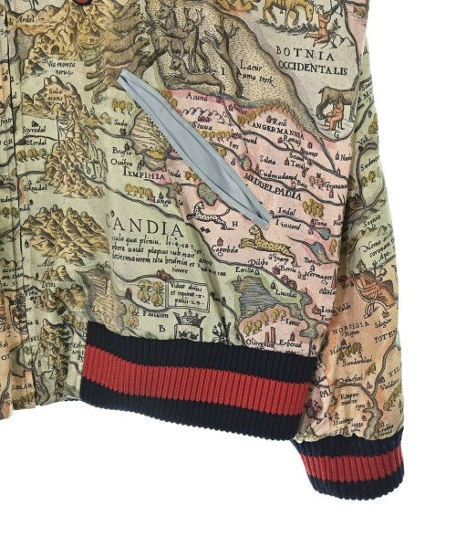 GUCCI 其他飛行外套