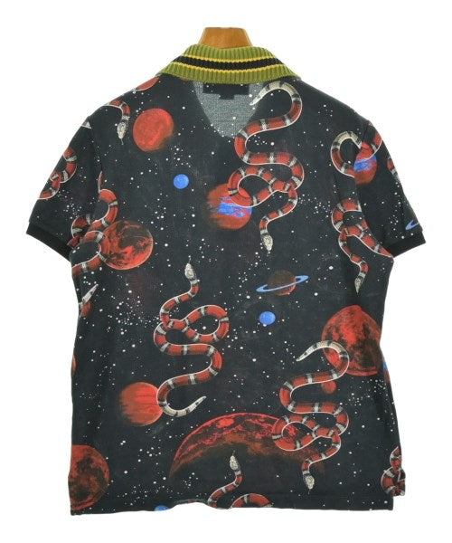 GUCCI POLO衫