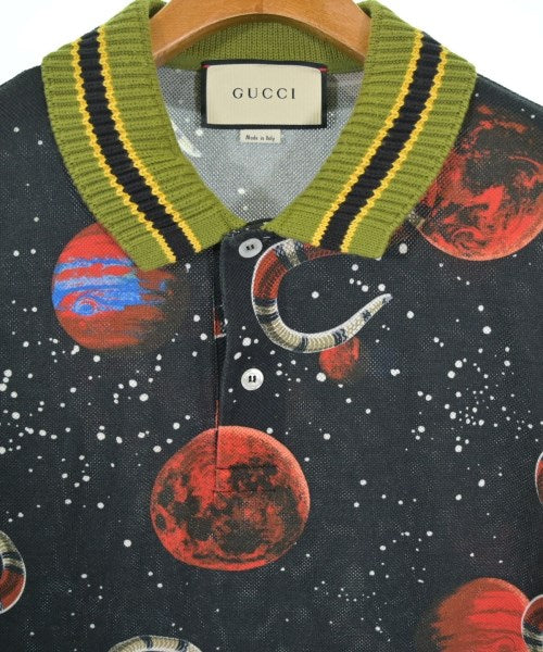 GUCCI POLO衫