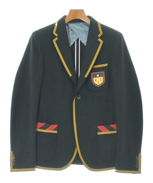 GUCCI 休閒夾克