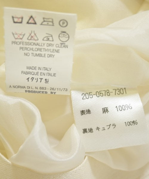 GUCCI 膝上裙