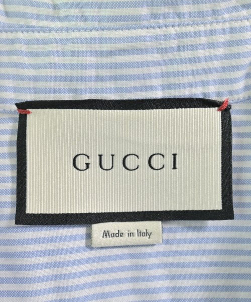 GUCCI 休閒襯衫