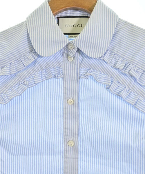 GUCCI 休閒襯衫