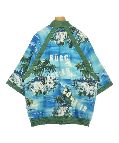 GUCCI 其他飛行外套