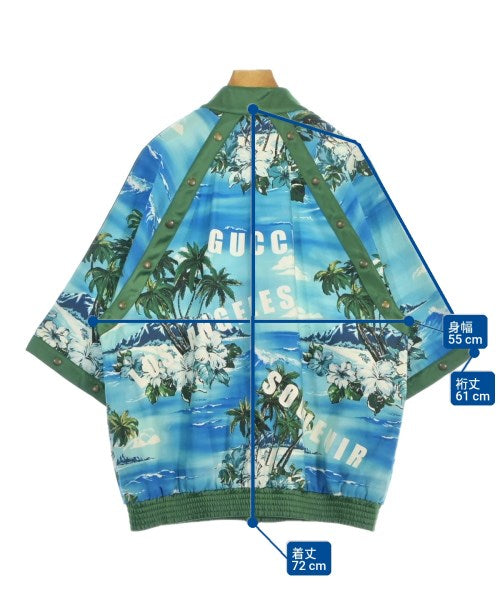 GUCCI 其他飛行外套