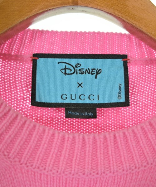 GUCCI 毛衣