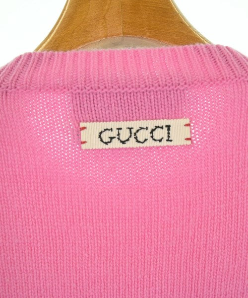 GUCCI 毛衣