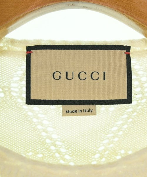 GUCCI 毛衣