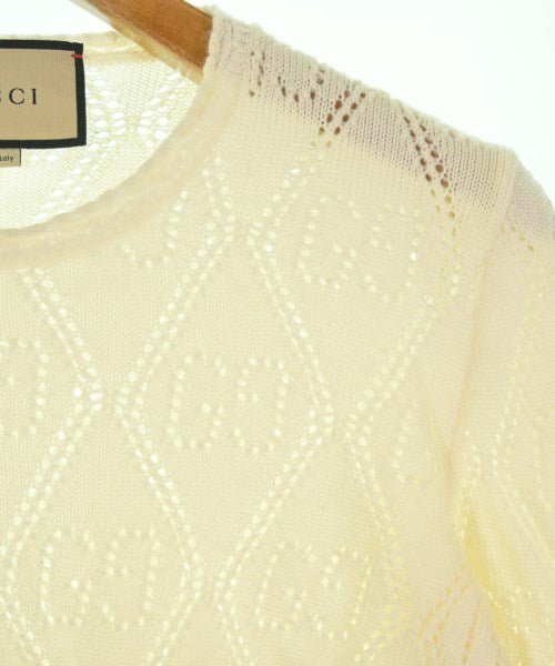 GUCCI 毛衣