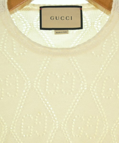 GUCCI 毛衣