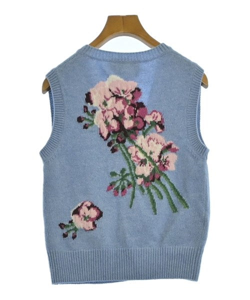 GUCCI 無袖上衣