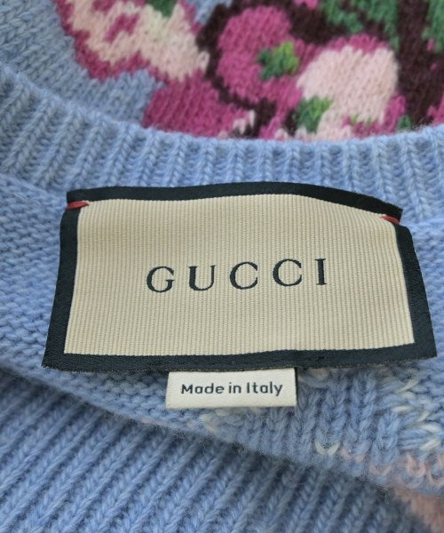 GUCCI 無袖上衣