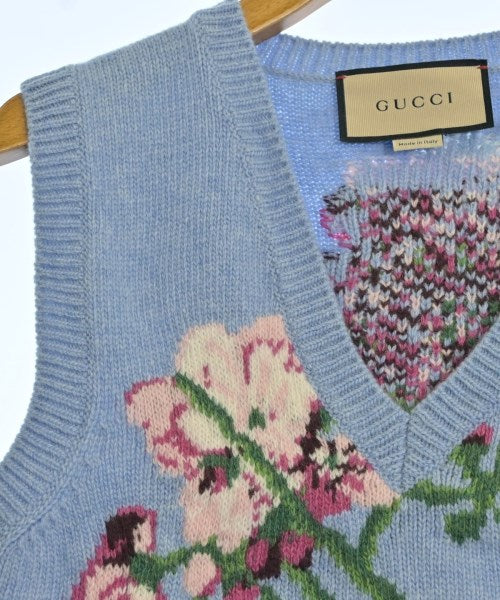 GUCCI 無袖上衣