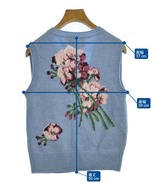 GUCCI 無袖上衣