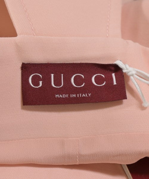 GUCCI 洋裝