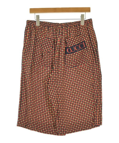 GUCCI 短褲