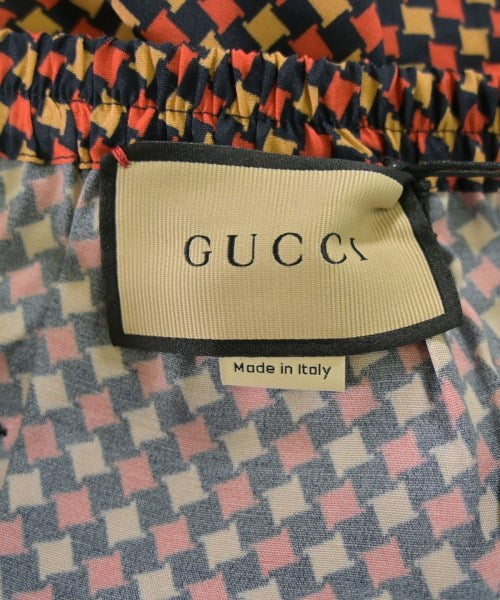 GUCCI 短褲