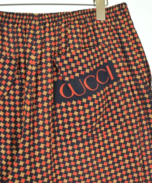 GUCCI 短褲