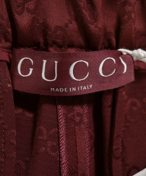 GUCCI 長褲