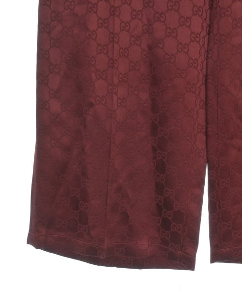 GUCCI 長褲