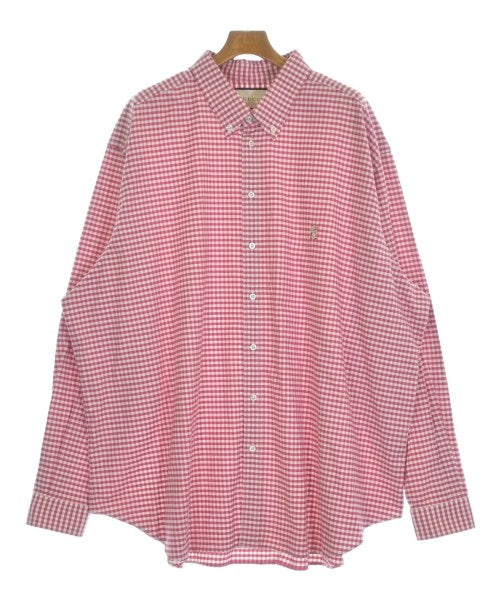GUCCI 休閒襯衫