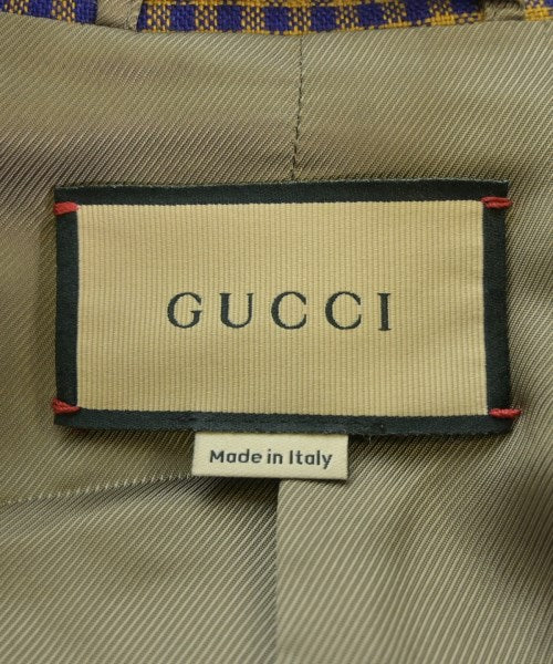 GUCCI 西裝外套
