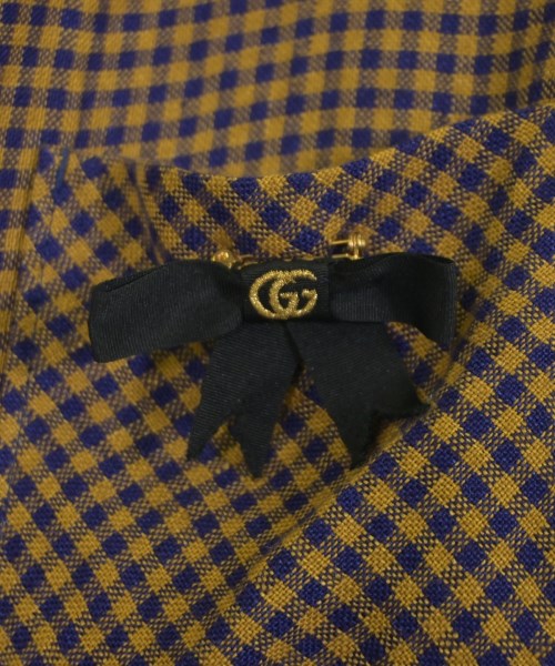 GUCCI 西裝外套
