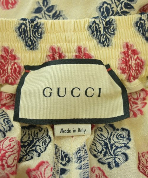 GUCCI 短褲
