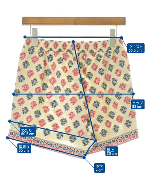 GUCCI 短褲