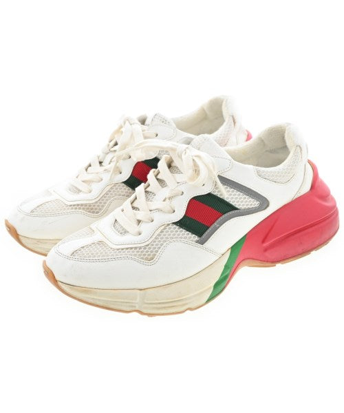 GUCCI 運動鞋