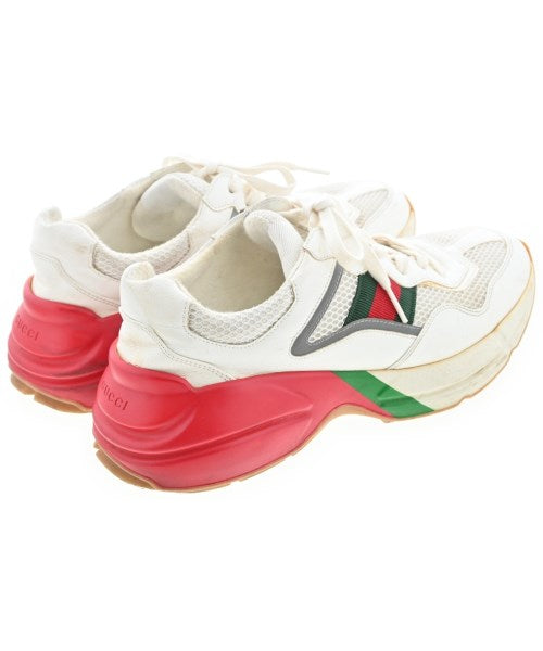 GUCCI 運動鞋