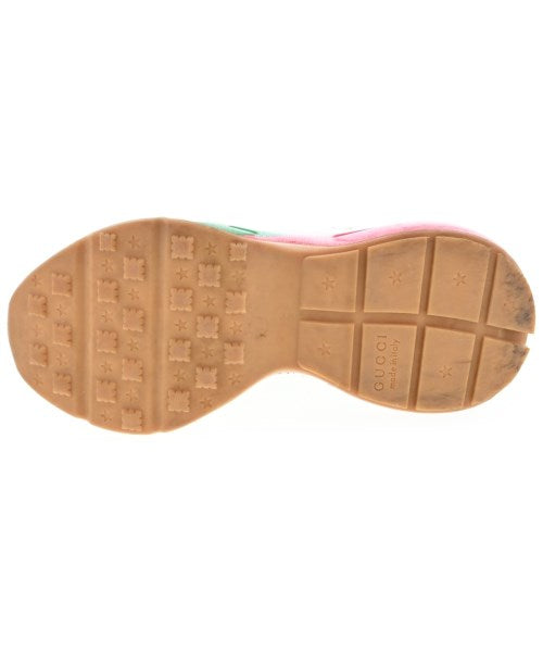GUCCI 運動鞋