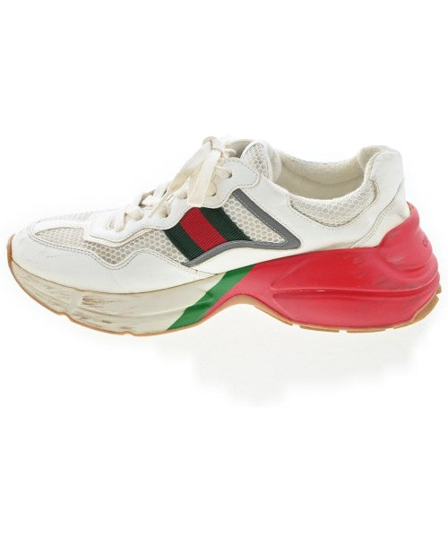 GUCCI 運動鞋