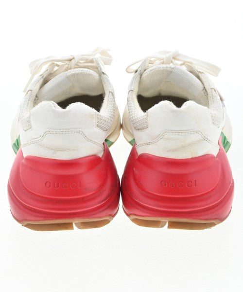 GUCCI 運動鞋