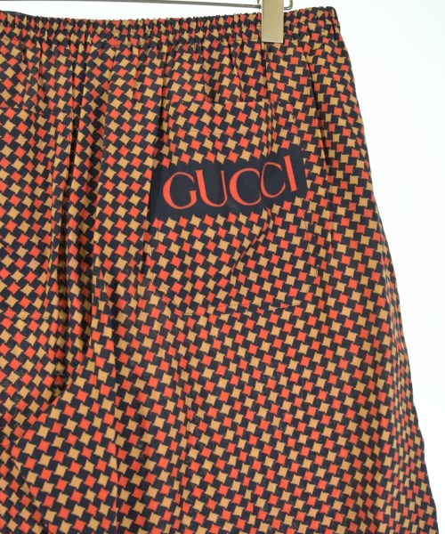 GUCCI 短褲