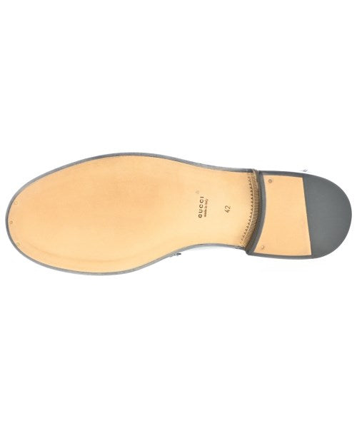 GUCCI 正式鞋