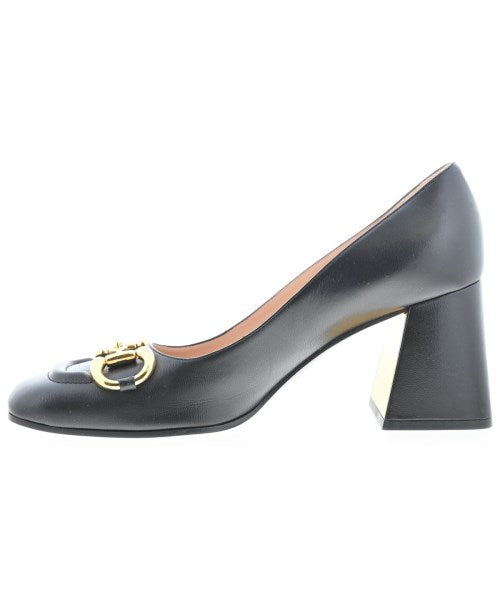 GUCCI 高跟鞋