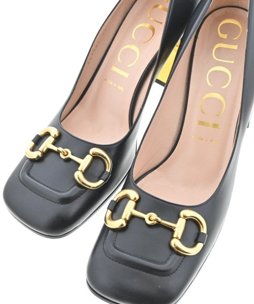 GUCCI 高跟鞋