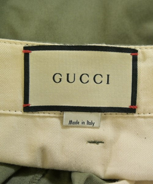 GUCCI 休閒褲
