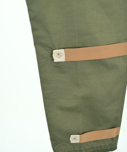 GUCCI 休閒褲