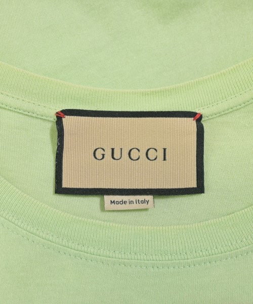 GUCCI T恤/上衣