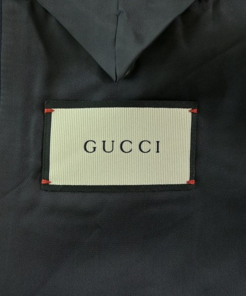 GUCCI 商務西裝