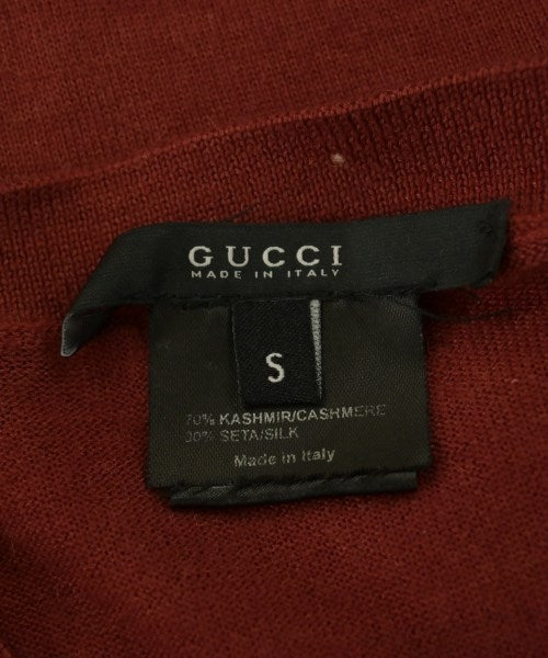 GUCCI 毛衣