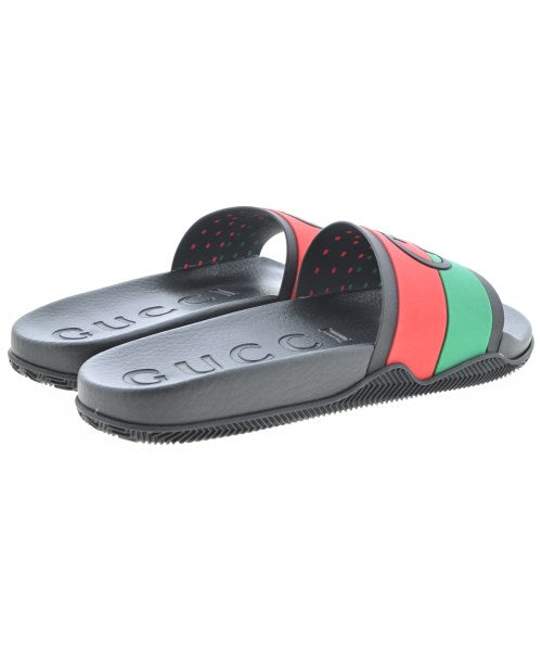 GUCCI 涼鞋