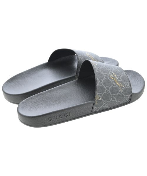 GUCCI 涼鞋