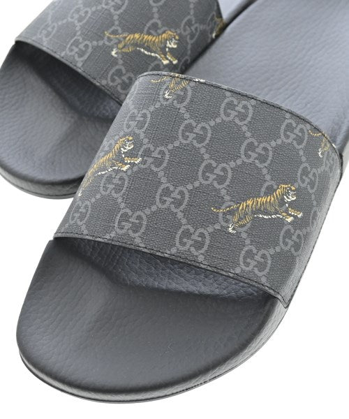 GUCCI 涼鞋