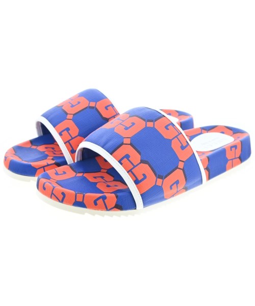GUCCI 涼鞋