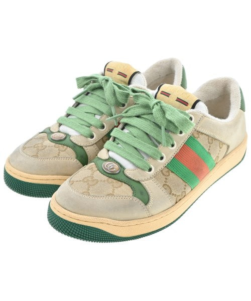 GUCCI 運動鞋