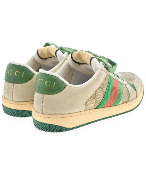 GUCCI 運動鞋